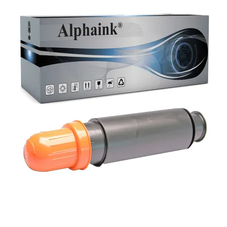 Toner compatibile per CANON CEXV11 | Alphaink - Qualità e Risparmio