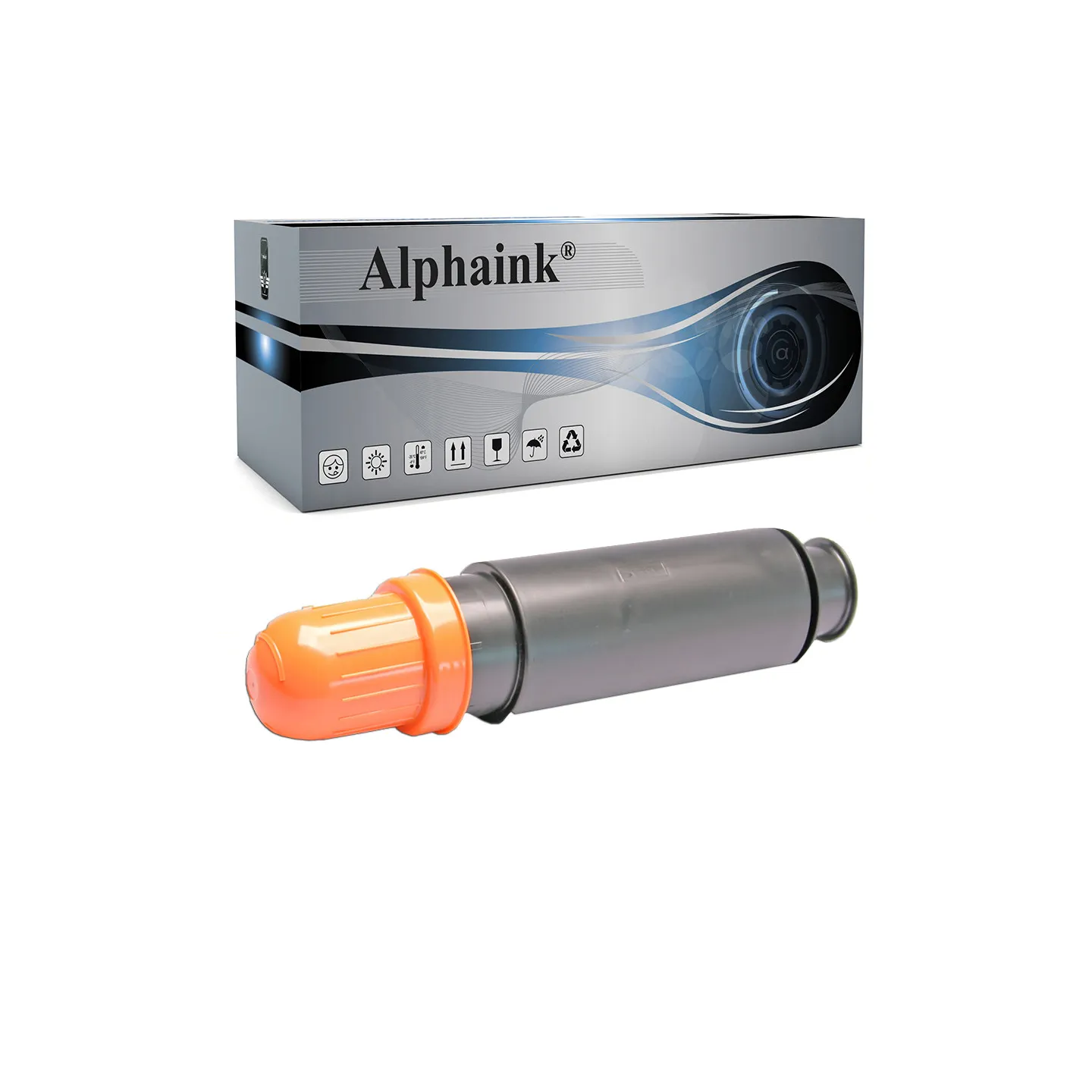 Toner compatibile per CANON CEXV11 | Alphaink - Qualità e Risparmio