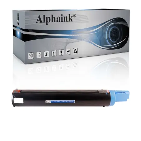 Toner compatibile per CANON CEXV14 | Alphaink - Qualità e Risparmio