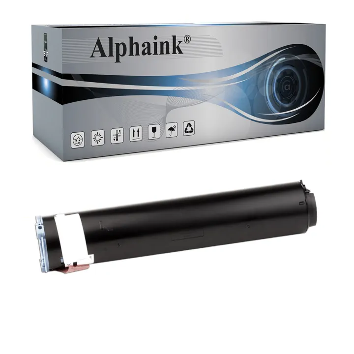 Toner compatibile per CANON CEXV18 | Alphaink - Qualità e Risparmio