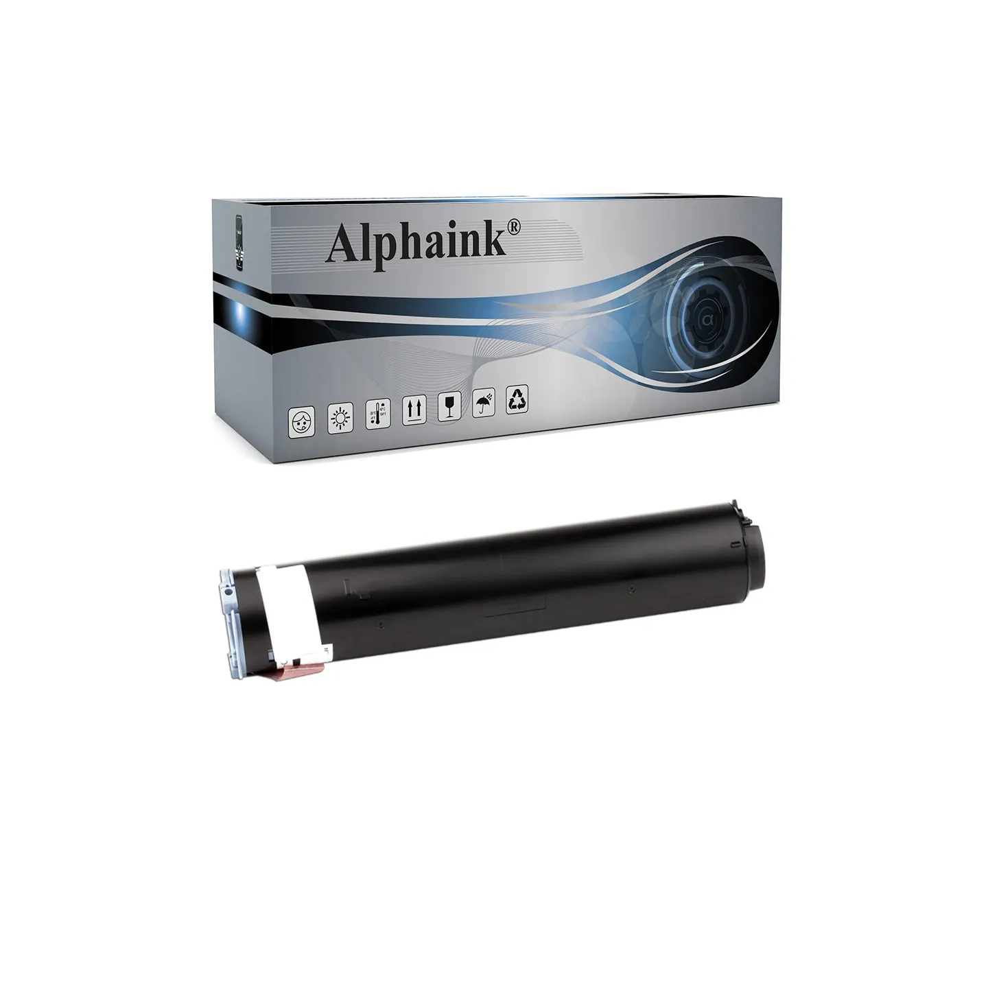 Toner compatibile per CANON CEXV18 | Alphaink - Qualità e Risparmio