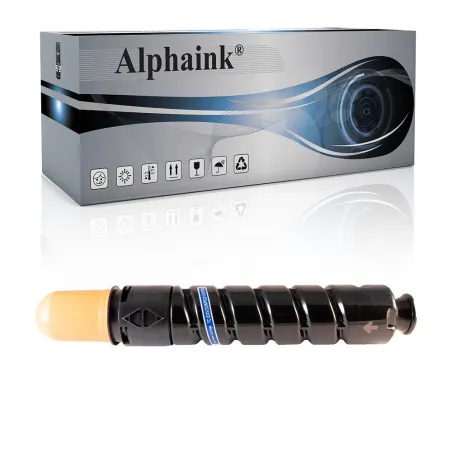 Toner compatibile per CANON CEXV33 | Alphaink - Qualità e Risparmio