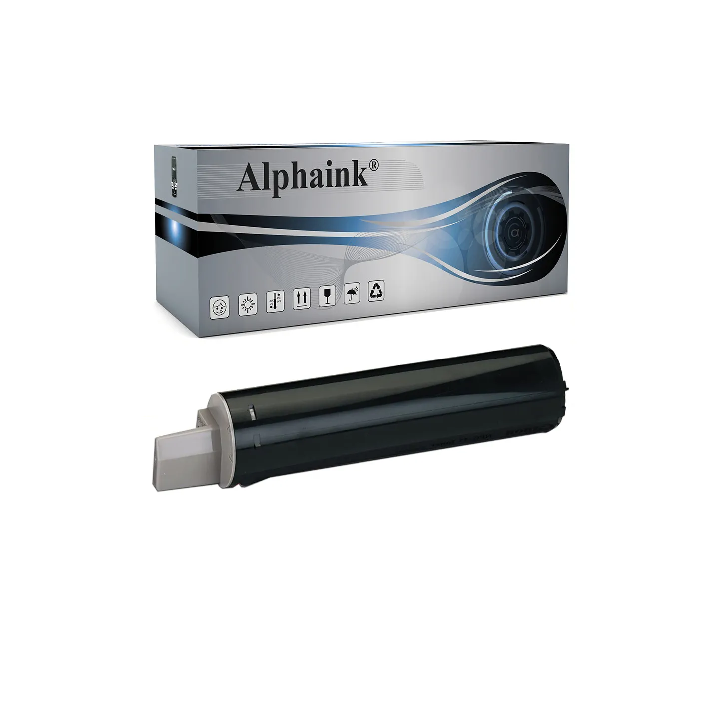 Toner compatibile per CANON CNPG11 | Alphaink - Qualità e Risparmio