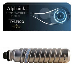 Toner Ricoh Aficio R-1270D Compatibile