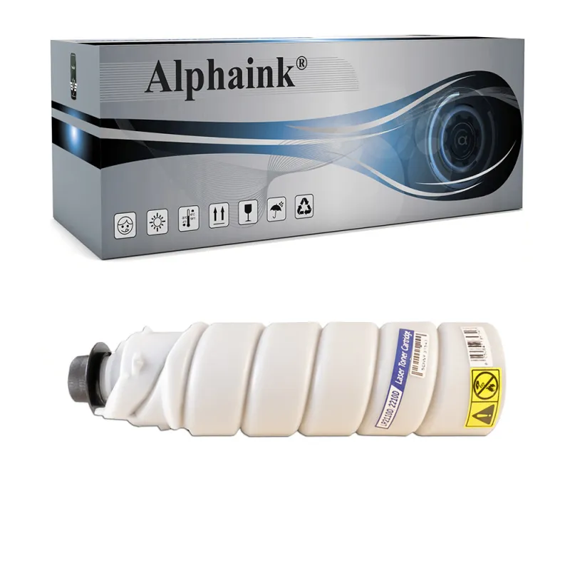 Toner compatibile per RICOH R2210D | Alphaink - Qualità e Risparmio