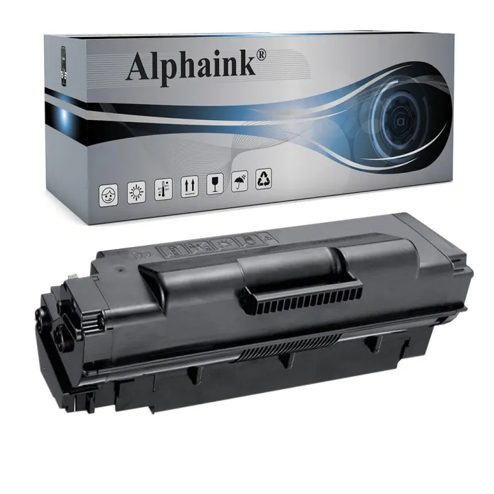 Toner compatibile per SAMSUNG MLTD307E | Alphaink - Qualità e Risparmio