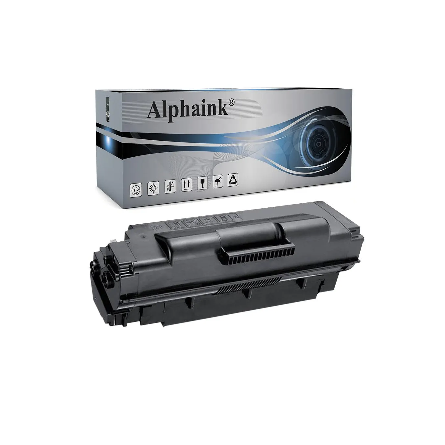 Toner compatibile per SAMSUNG MLTD307E | Alphaink - Qualità e Risparmio