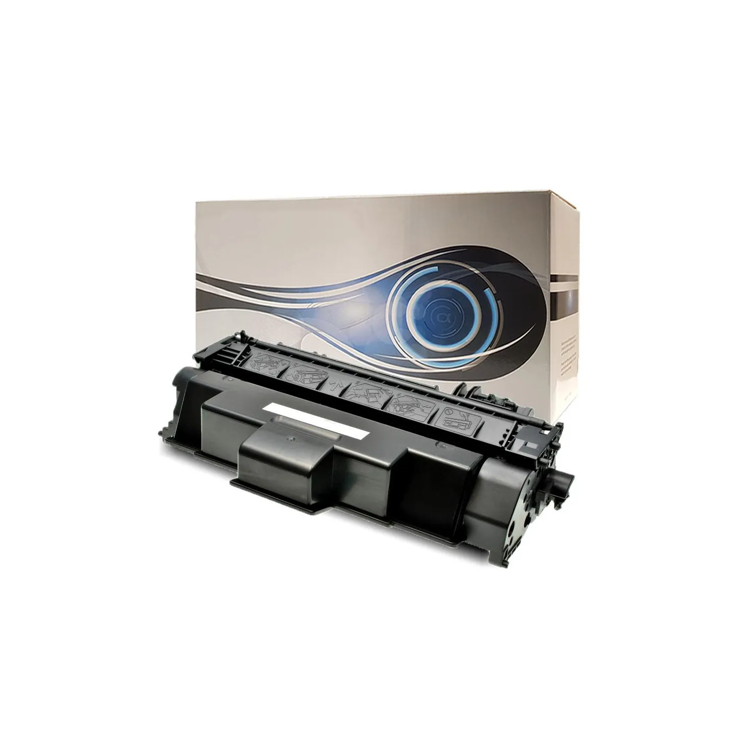 Toner compatibile per HP  CF380X | Alphaink - Qualità e Risparmio