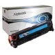 Toner compatibile per HP  CF381A | Alphaink - Qualità e Risparmio