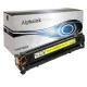 Toner compatibile per HP  CF382A | Alphaink - Qualità e Risparmio