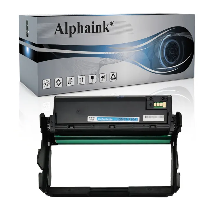 Vendita Tamburo Samsung DR204 Nero Online Alphaink