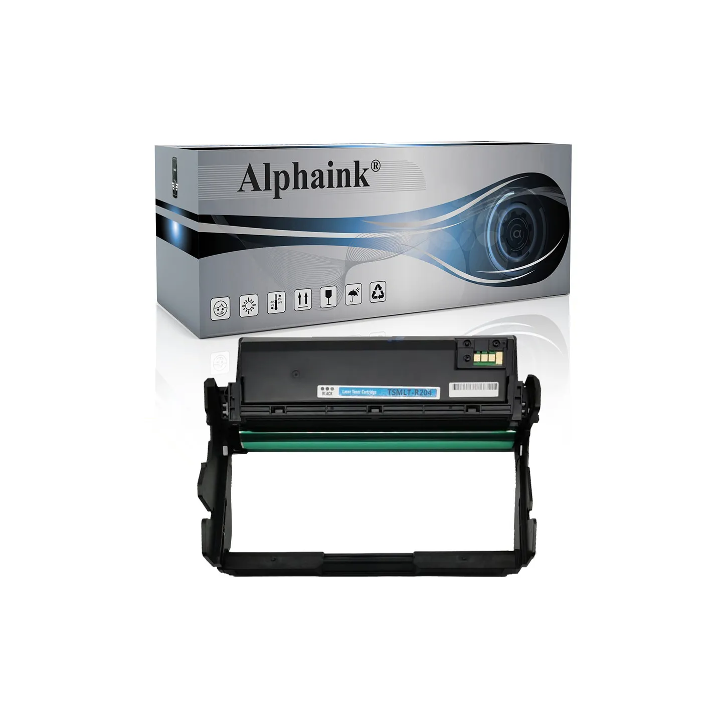 Vendita Tamburo Samsung DR204 Nero Online Alphaink