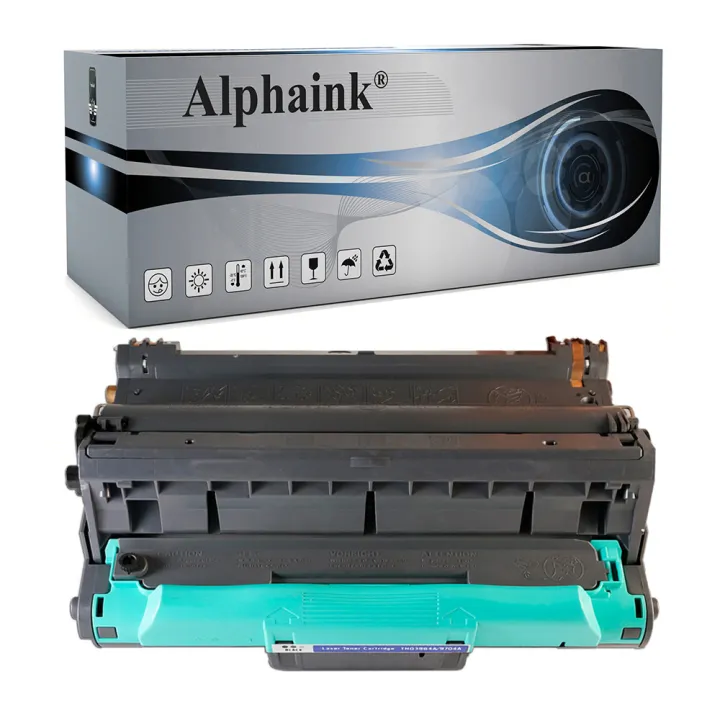 Tamburo Compatibile per HP  DRQ3964A | Alphaink - Qualità e Risparmio
