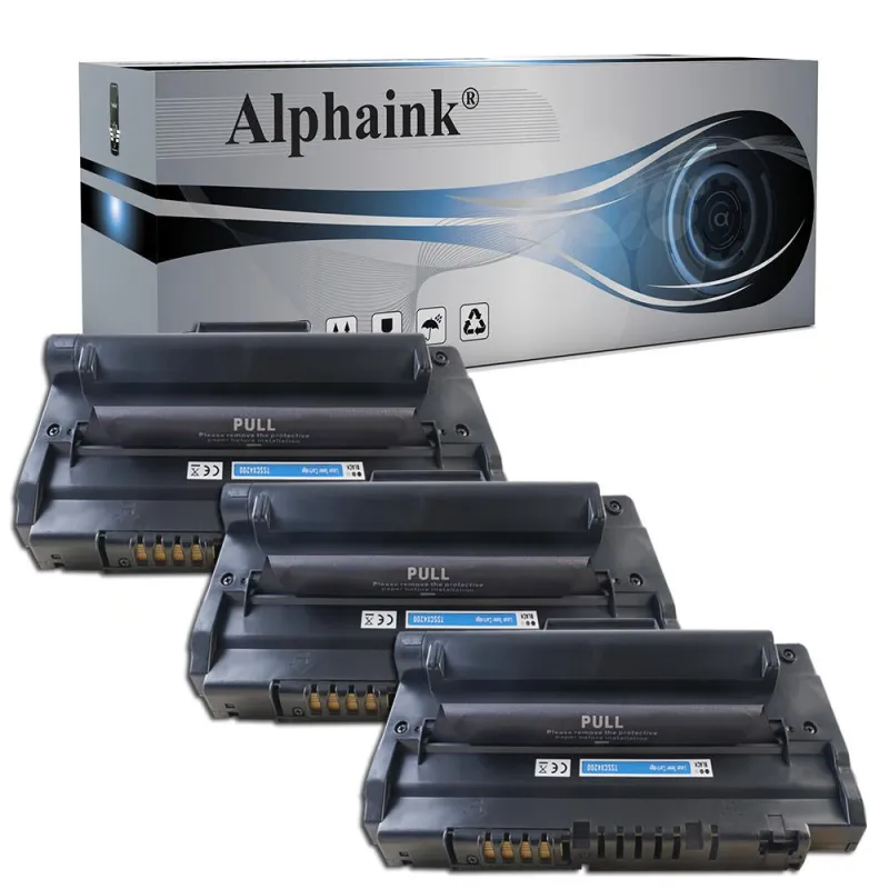 Toner compatibile per SAMSUNG SCX4200D3KIT3 | Alphaink - Qualità e Risparmio