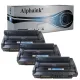 Toner compatibile per SAMSUNG SCX4200D3KIT3 | Alphaink - Qualità e Risparmio