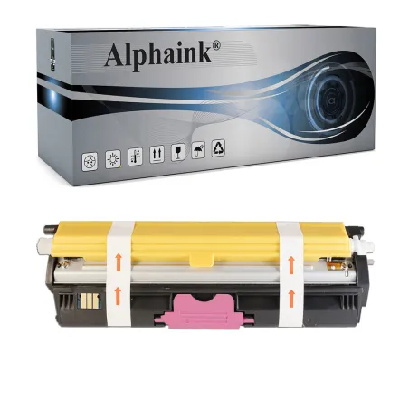 Toner compatibile per XEROX X6121M | Alphaink - Qualità e Risparmio