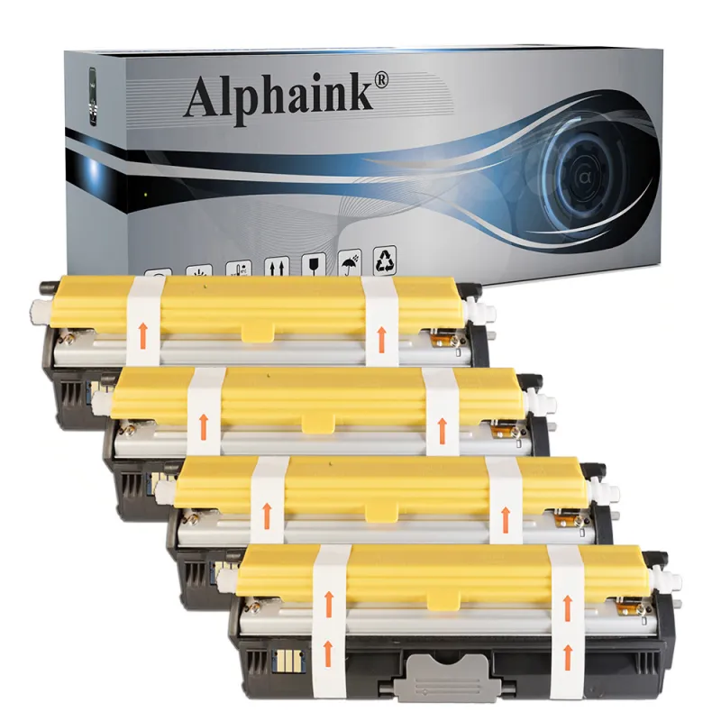 Toner compatibile per XEROX X6121KIT4 | Alphaink - Qualità e Risparmio