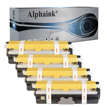 Toner compatibile per XEROX X6121KIT4 | Alphaink - Qualità e Risparmio