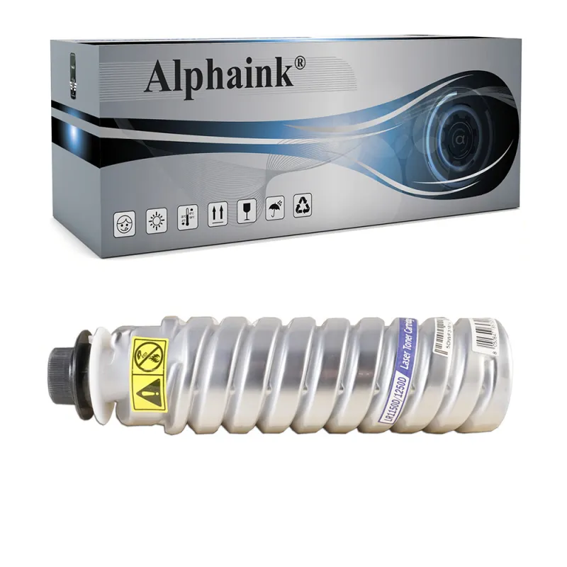 Toner compatibile per RICOH R1250D | Alphaink - Qualità e Risparmio