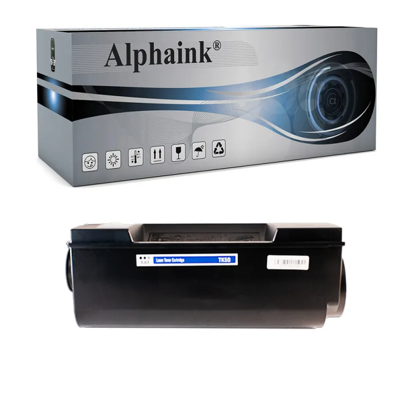 Toner compatibile per KYOCERA TK50 | Alphaink - Qualità e Risparmio
