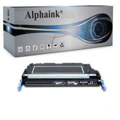 Toner compatibile per HP  Q6470A | Alphaink - Qualità e Risparmio