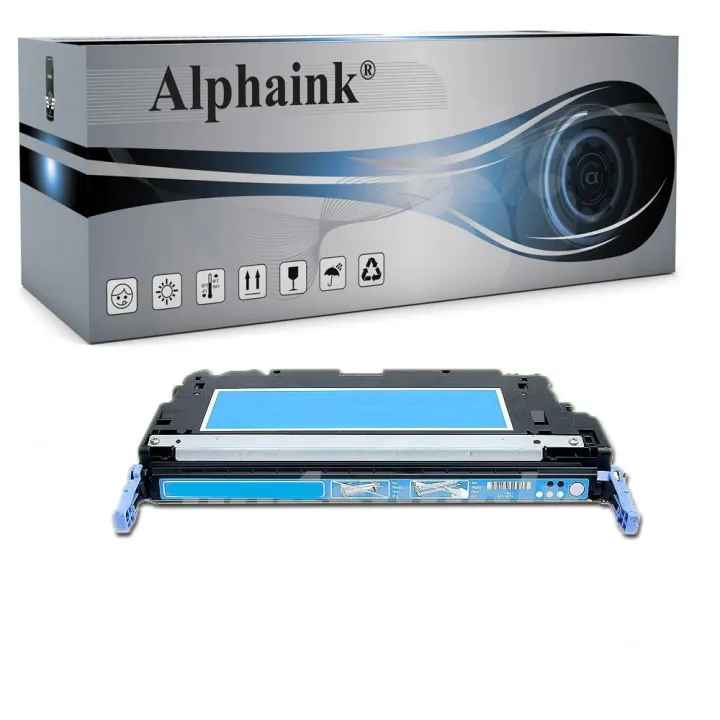 Toner compatibile per HP  Q6471A | Alphaink - Qualità e Risparmio