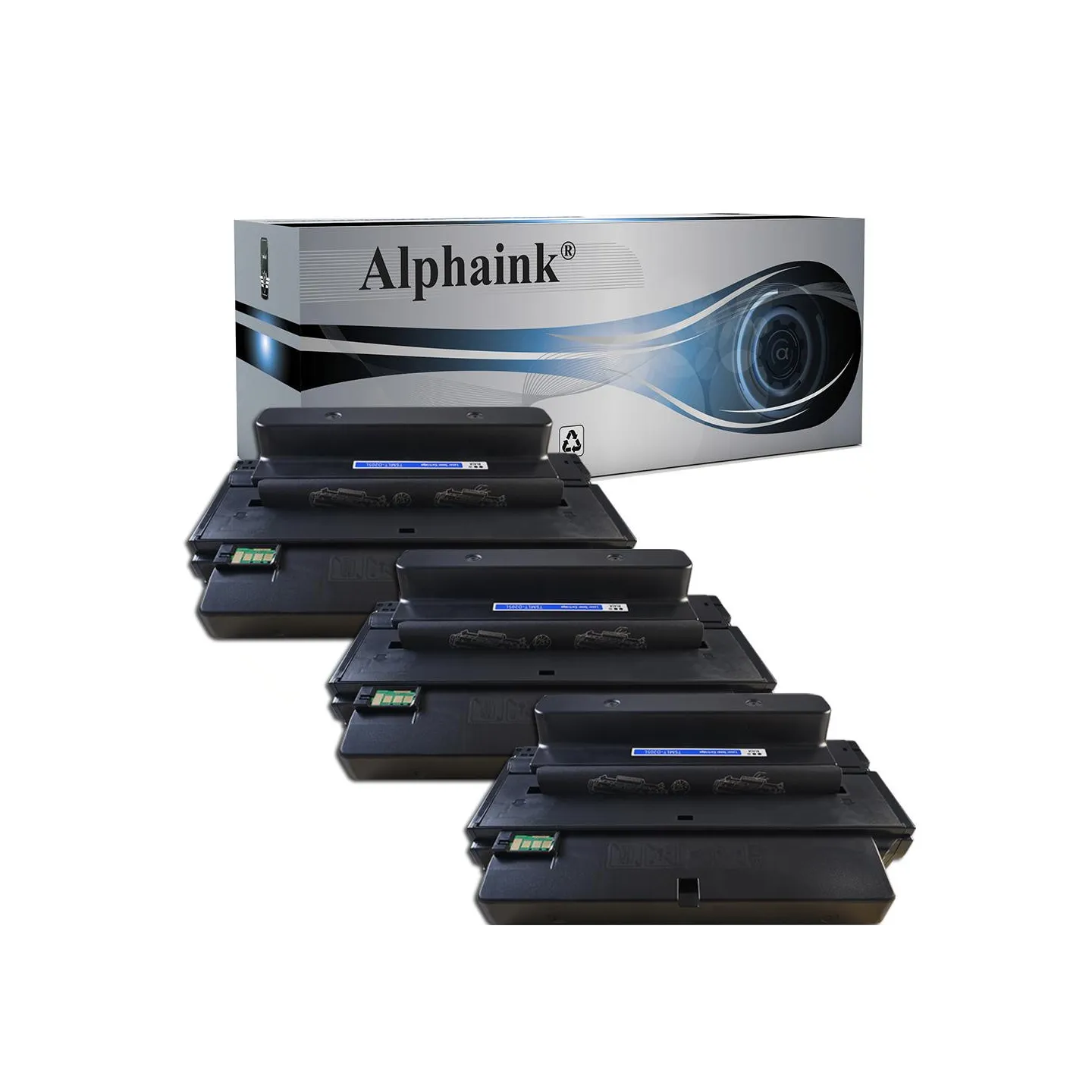 Toner compatibile per SAMSUNG MLTD205EKIT3 | Alphaink - Qualità e Risparmio