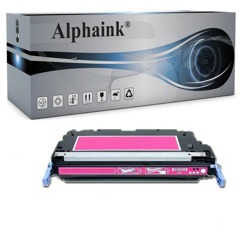 Toner compatibile per HP  Q6473A | Alphaink - Qualità e Risparmio