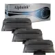 Toner compatibile per SAMSUNG MLTD2082LKIT3 | Alphaink - Qualità e Risparmio