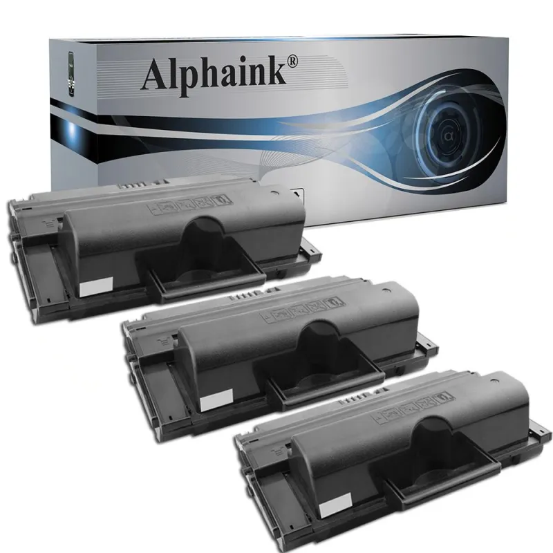Toner compatibile per SAMSUNG MLD3470BKIT3 | Alphaink - Qualità e Risparmio