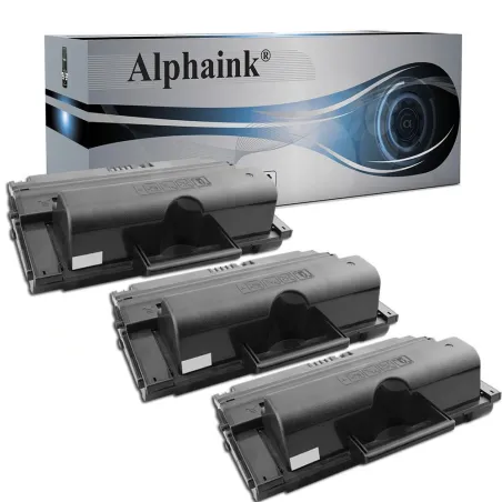 Toner compatibile per SAMSUNG MLD3470BKIT3 | Alphaink - Qualità e Risparmio