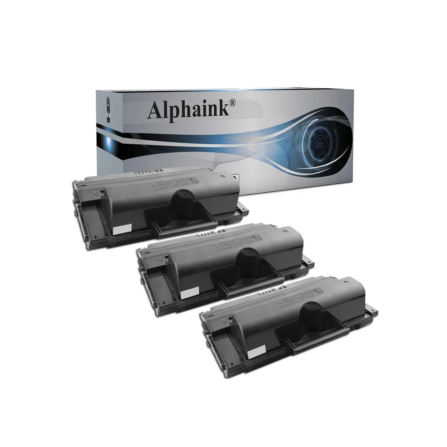Toner compatibile per SAMSUNG MLD3470BKIT3 | Alphaink - Qualità e Risparmio