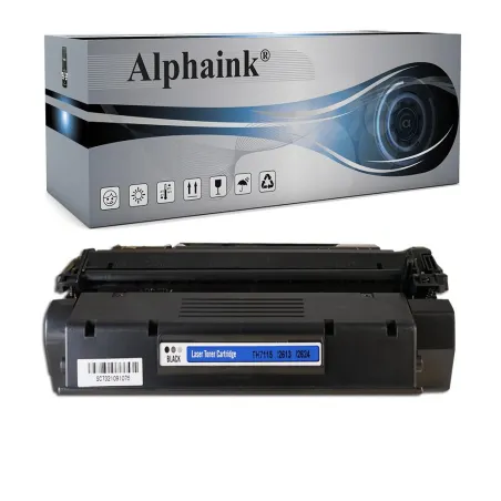 Toner compatibile per HP C7115X | Alphaink - Qualità e Risparmio