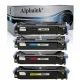 Toner compatibile per HP  Q6000AKIT4 | Alphaink - Qualità e Risparmio