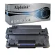 Toner compatibile per HP  CE255X | Alphaink - Qualità e Risparmio