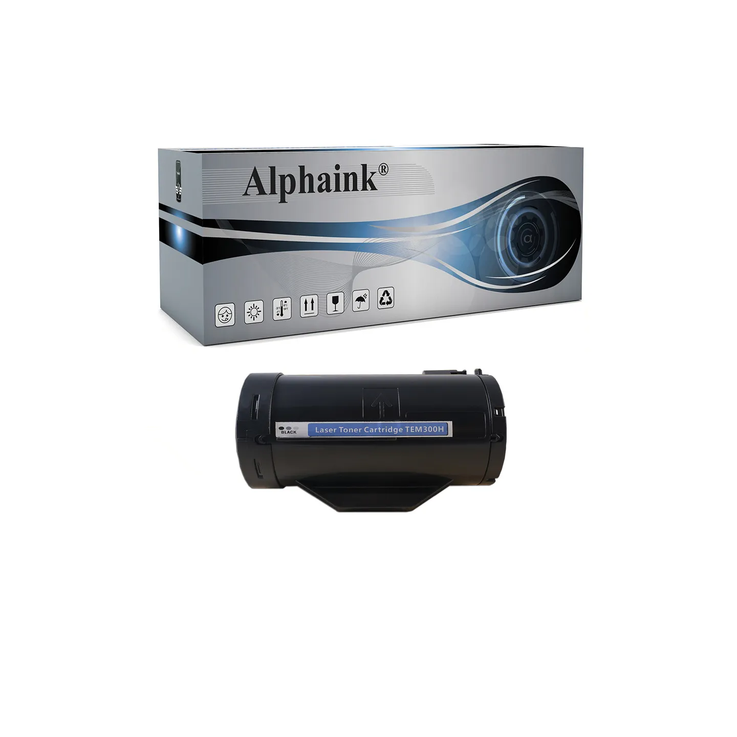 Toner compatibile per EPSON M300 | Alphaink - Qualità e Risparmio