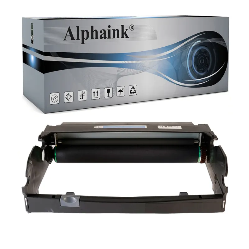 1156 - AI-DR-LEX-X264 Tamburo compatibile per Lexmark Optra, 30000 copie