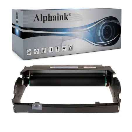 1156 - AI-DR-LEX-X264 Tamburo compatibile per Lexmark Optra, 30000 copie