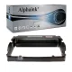 1156 - AI-DR-LEX-X264 Tamburo compatibile per Lexmark Optra, 30000 copie