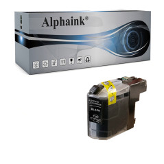 Acquista Cartuccia Brother LC223-BK Nero Alphaink