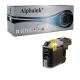 Acquista Cartuccia Brother LC223-BK Nero Alphaink