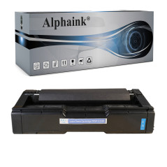 1212 - AI-R-SPC220C Toner Ciano rigenerato per Ricoh SPC220, 2000pag al 5%