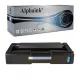 Toner rigenerato da originale RICOH RSPC220C | Alphaink - Qualità e Risparmio