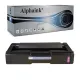 Toner rigenerato da originale RICOH RSPC220M | Alphaink - Qualità e Risparmio