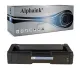 Toner rigenerato da originale RICOH RSPC231BK | Alphaink - Qualità e Risparmio