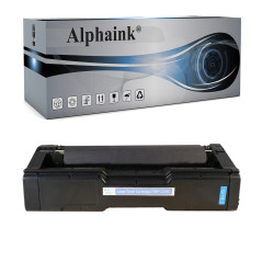 1216 - AI-R-SPC231C Toner Ciano rigenerato per Ricoh SPC231, 6000pag al 5%