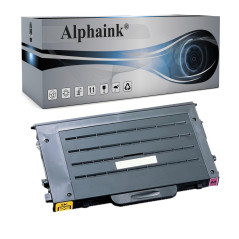 Vendita Toner Samsung CLP510-M magenta Alphaink