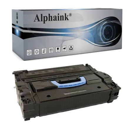 Toner compatibile per HP C8543X | Alphaink - Qualità e Risparmio