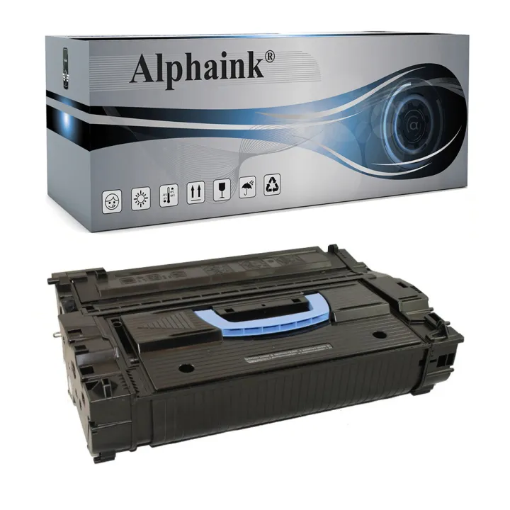 Toner compatibile per HP  C8543X | Alphaink - Qualità e Risparmio