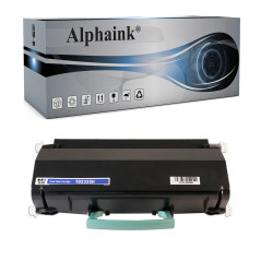 Toner rigenerato da originale DELL D2330BK | Alphaink - Qualità e Risparmio